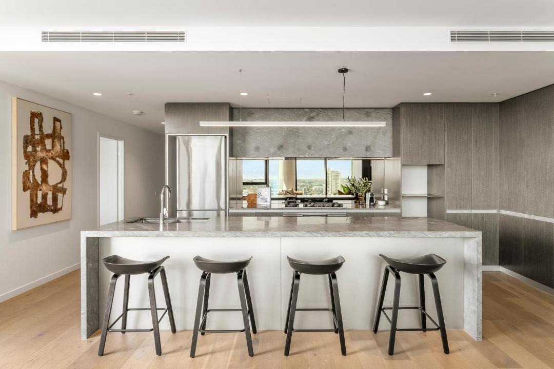 Photo of Kitchen in Kangaroo Point