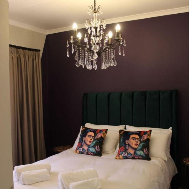 Photo of Bedroom in Ga-Segonyana