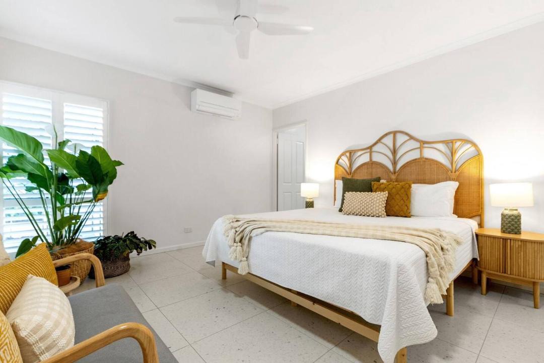 Photo of Bedroom in Palm Cove
