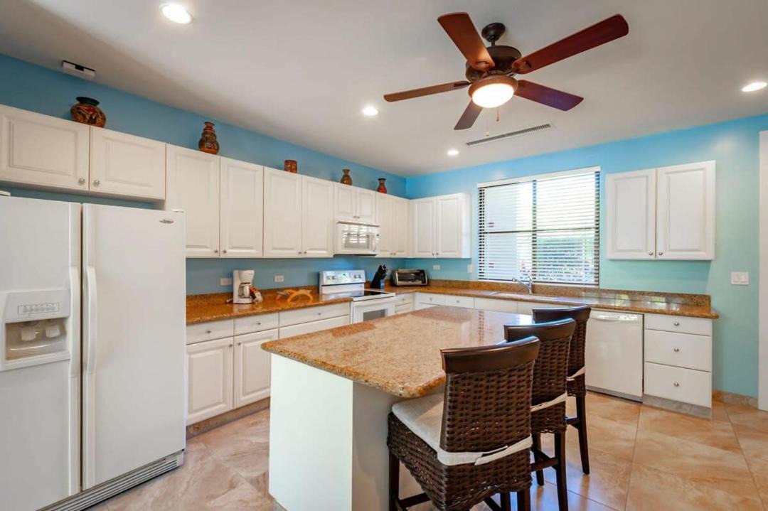 Photo of Kitchen in Coco