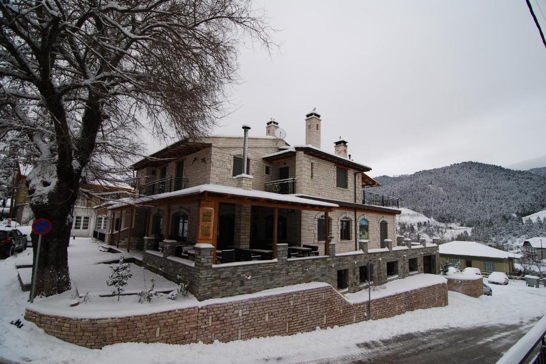 Photo of Others in Karpenisi