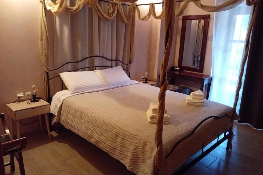 Photo of Bedroom in Pavliani