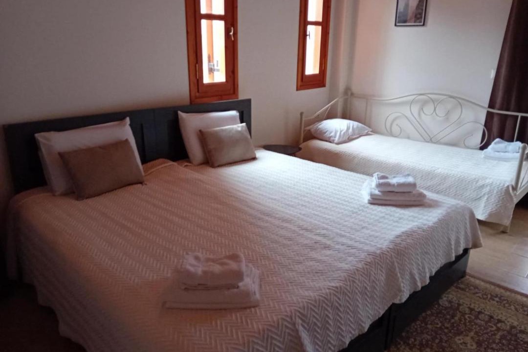 Photo of Bedroom in Pavliani