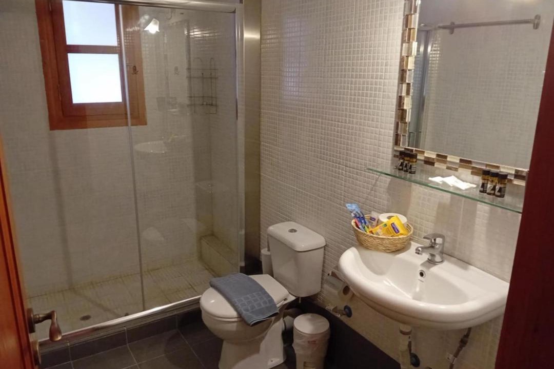 Photo of Bathroom in Pavliani