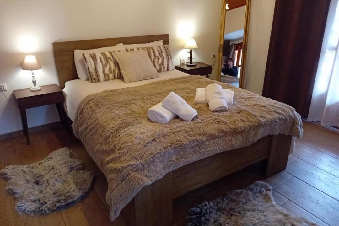 Photo of Bedroom in Pavliani