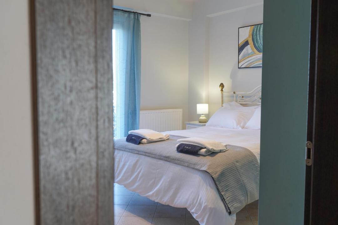Photo of Bedroom in Aria