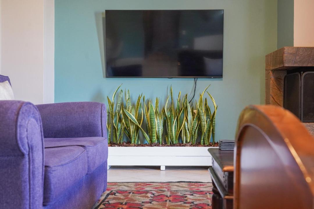 Photo of Livingroom in Aria