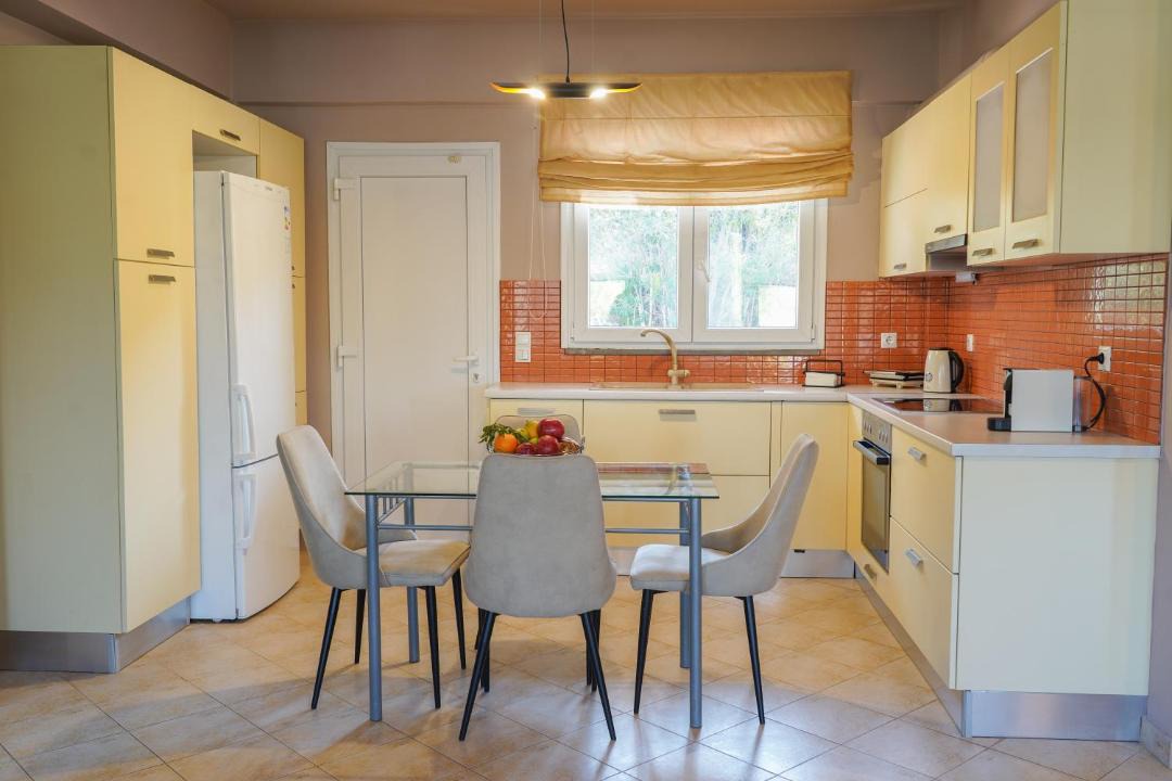 Photo of Kitchen in Aria