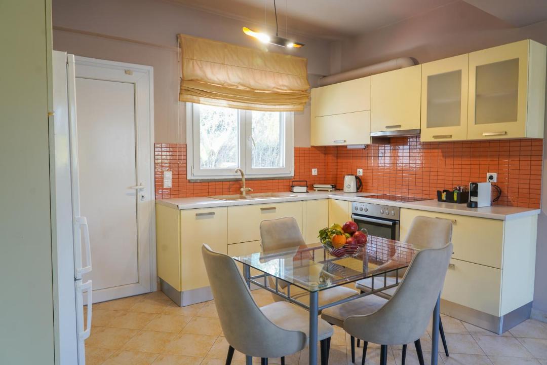Photo of Kitchen in Aria