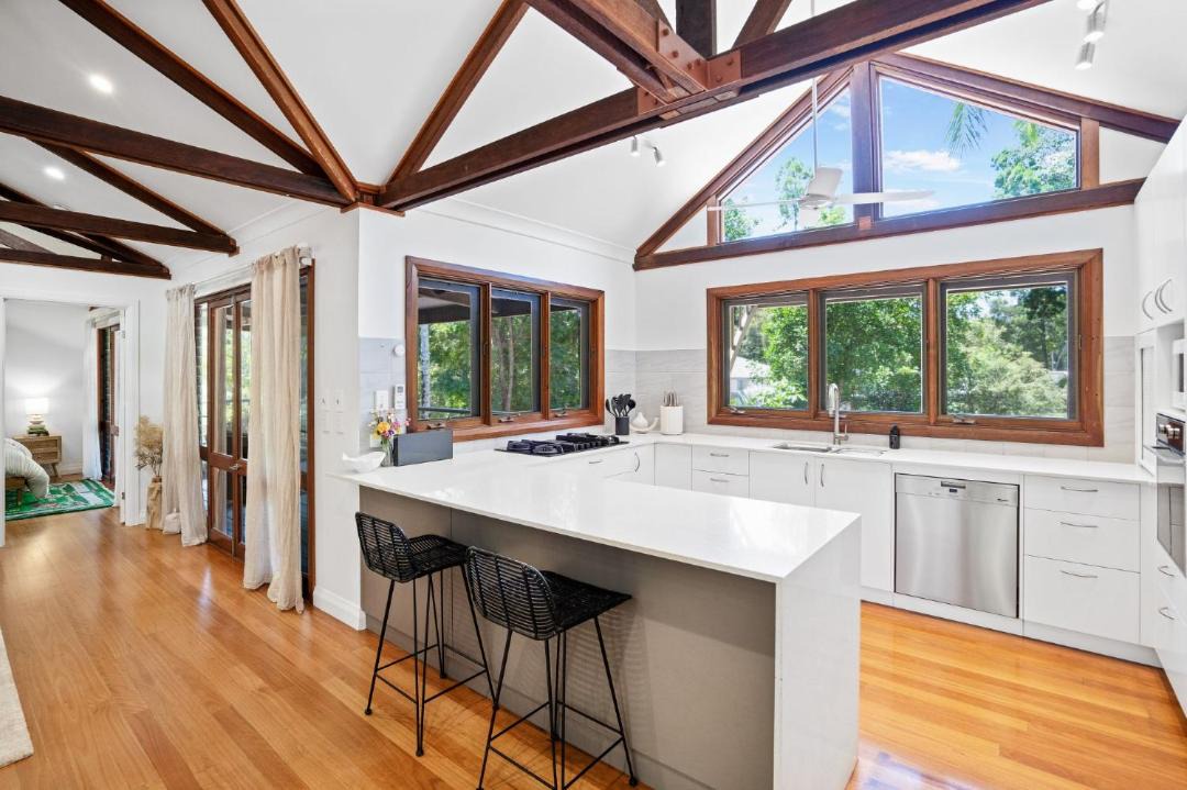 Photo of Kitchen in Rainbow Beach