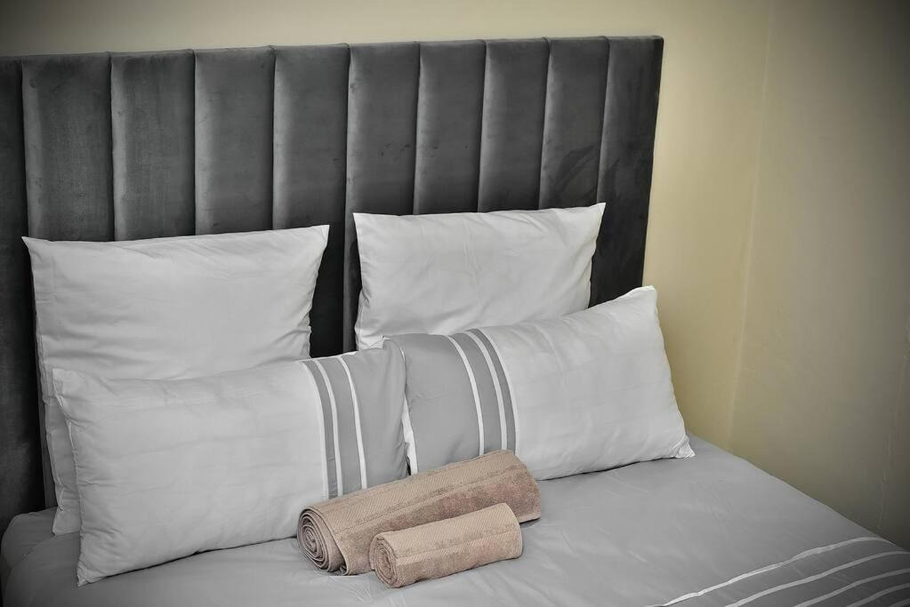 Photo of Bedroom in Nelspruit