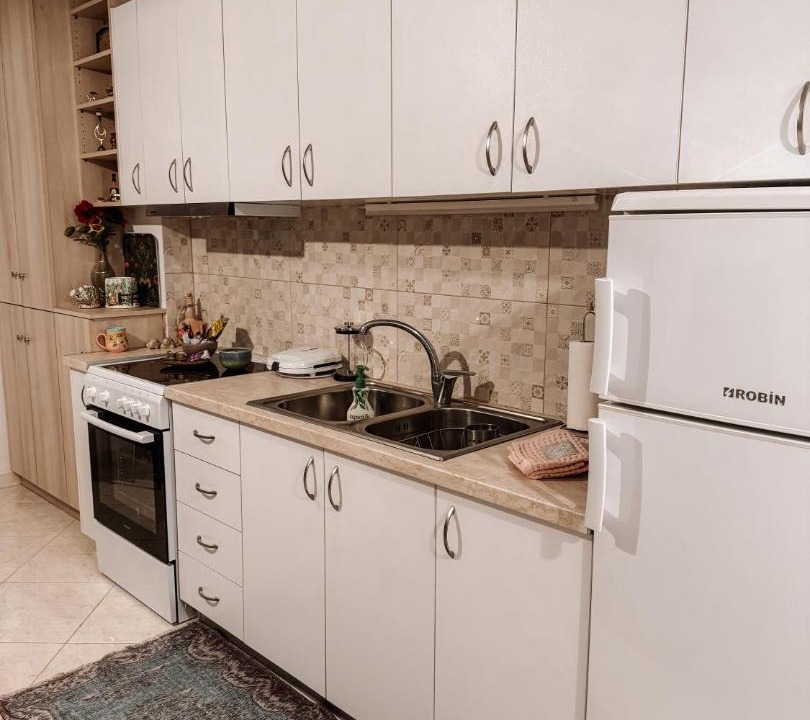 Photo of Kitchen in Kalivia
