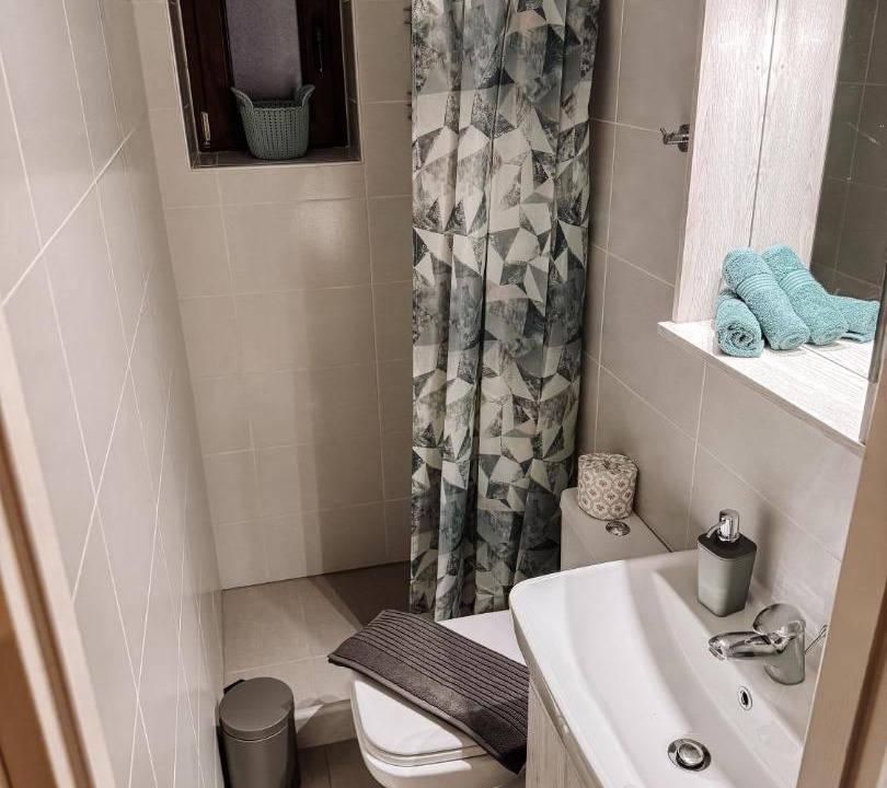 Photo of Bathroom in Kalivia