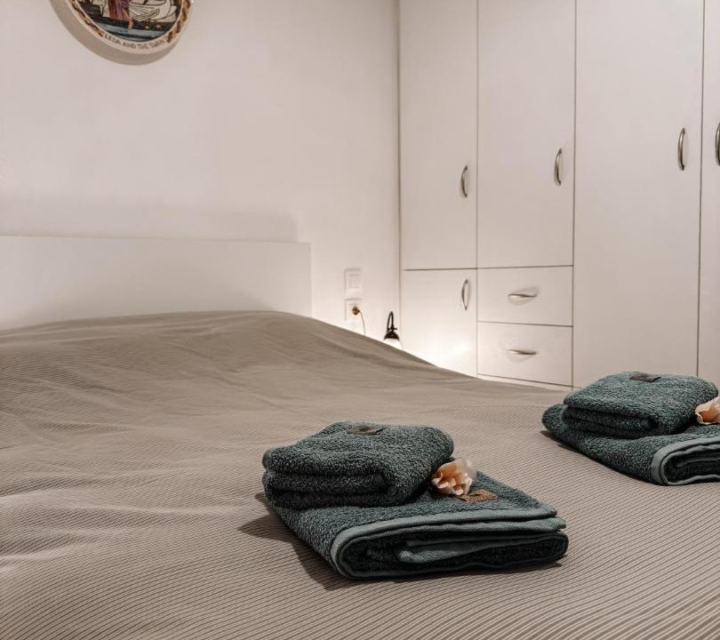 Photo of Bedroom in Kalivia