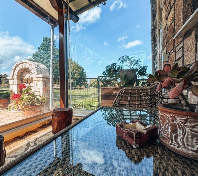 Photo of Patio Balcony in Kalivia
