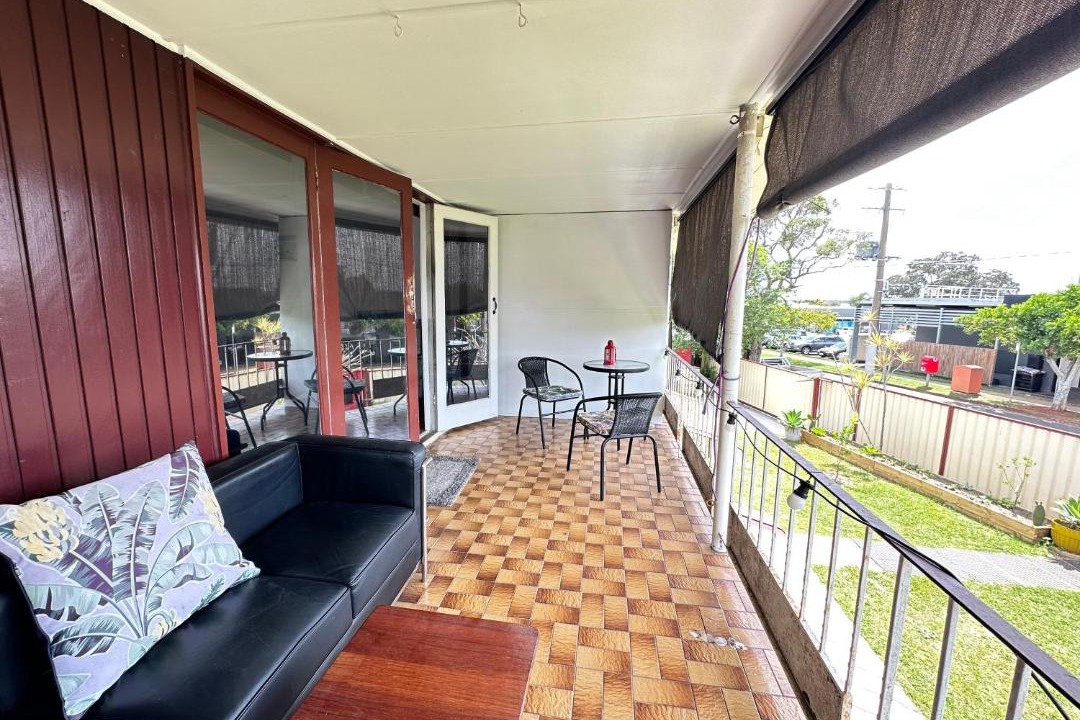 Photo of Patio Balcony in Boondall
