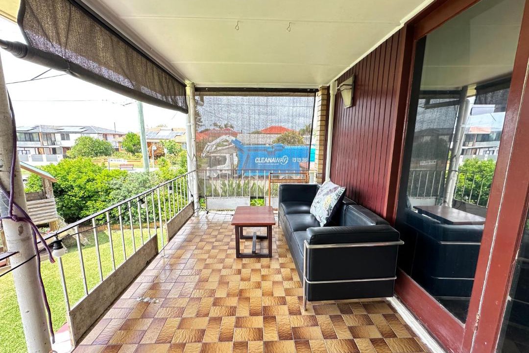 Photo of Patio Balcony in Boondall