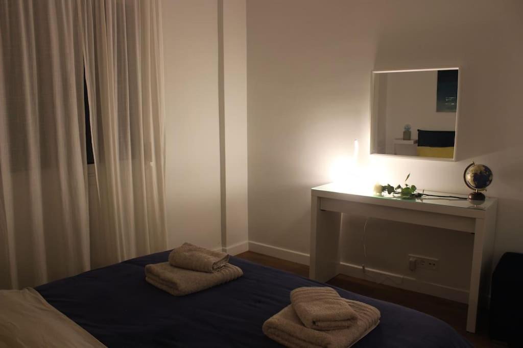 Photo of Bedroom in Thissio