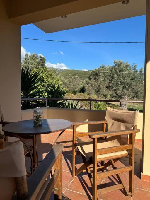 Photo of Patio Balcony in Sipiada