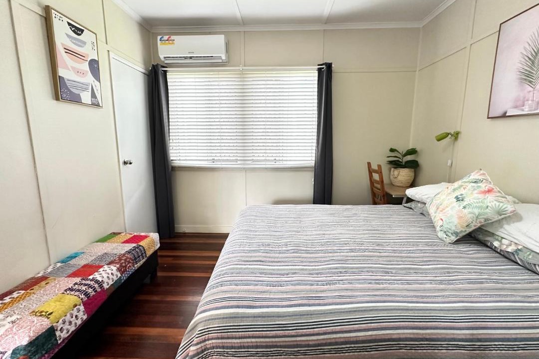 Photo of Bedroom in Taigum