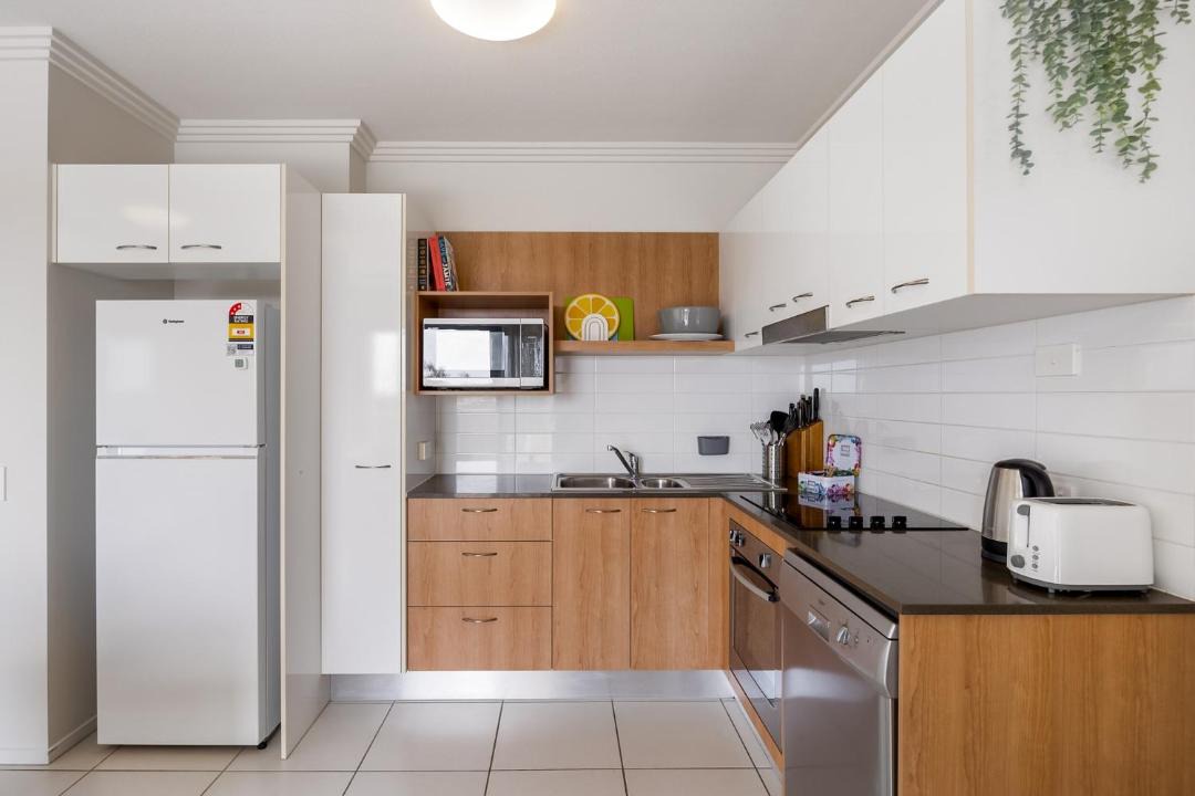Photo of Kitchen in Birtinya