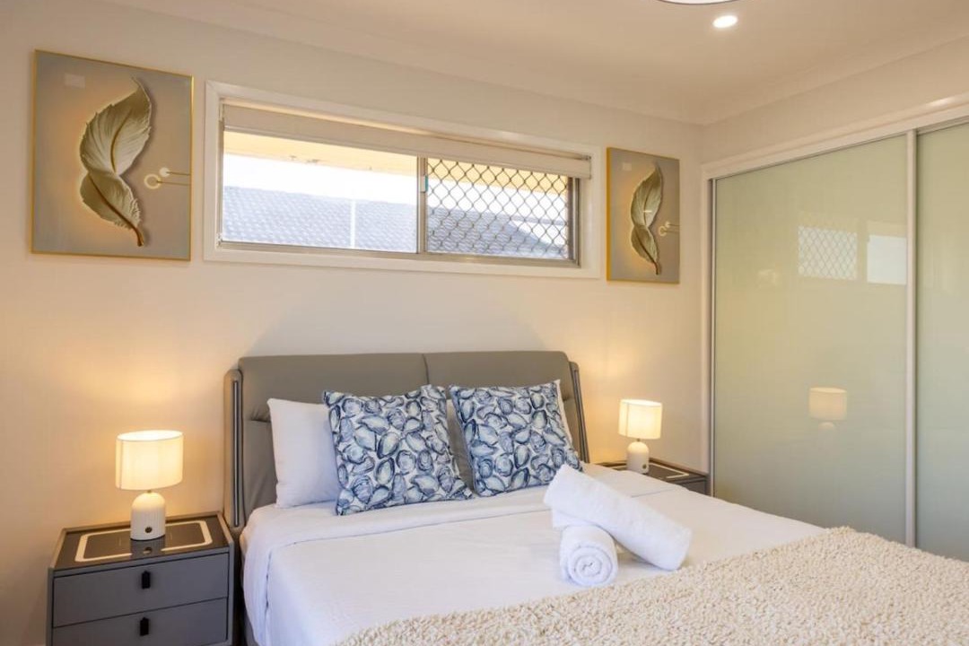 Photo of Bedroom in Macgregor