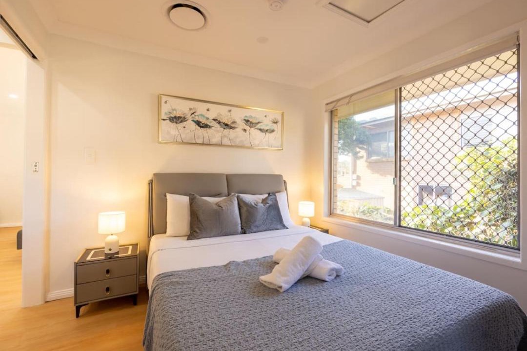 Photo of Bedroom in Macgregor