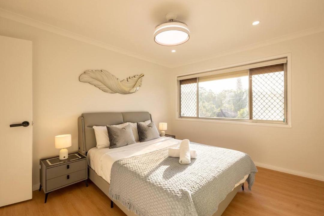 Photo of Bedroom in Macgregor