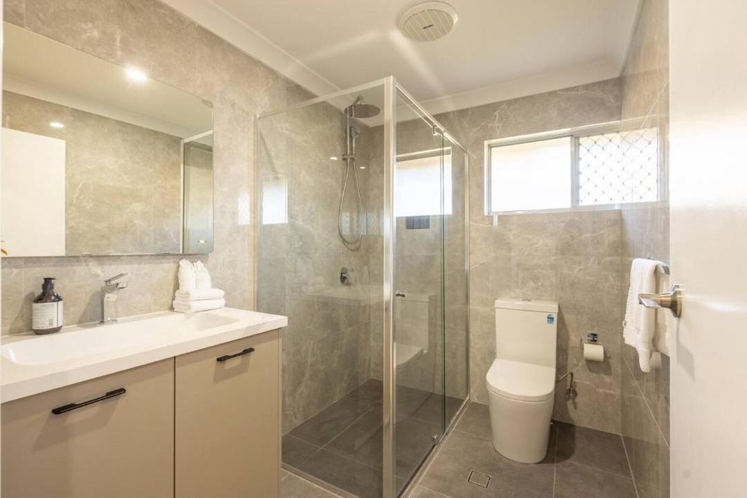 Photo of Bathroom in Macgregor