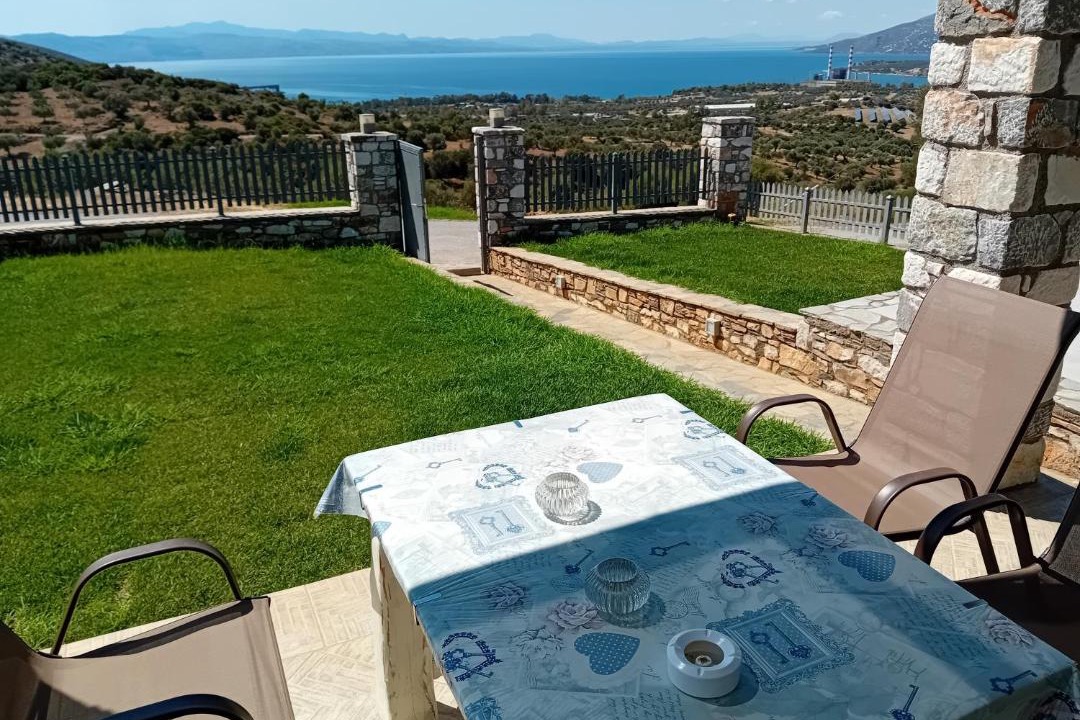 Photo of Patio Balcony in Velos