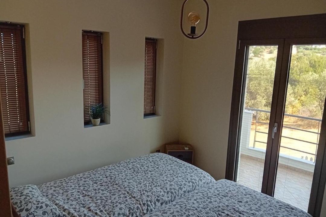 Photo of Bedroom in Velos
