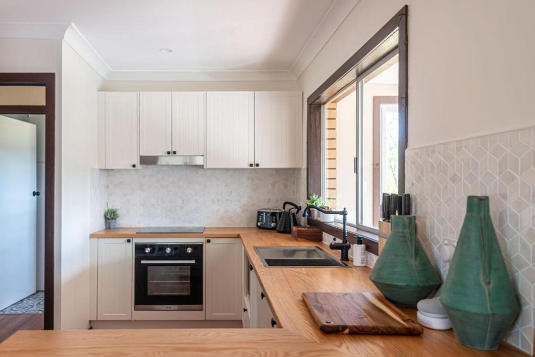 Photo of Kitchen in Stanthorpe
