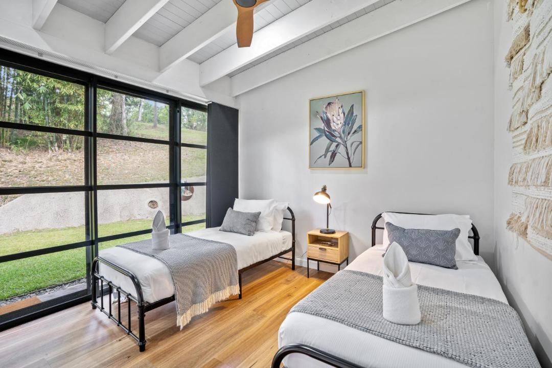 Photo of Bedroom in Perwillowen