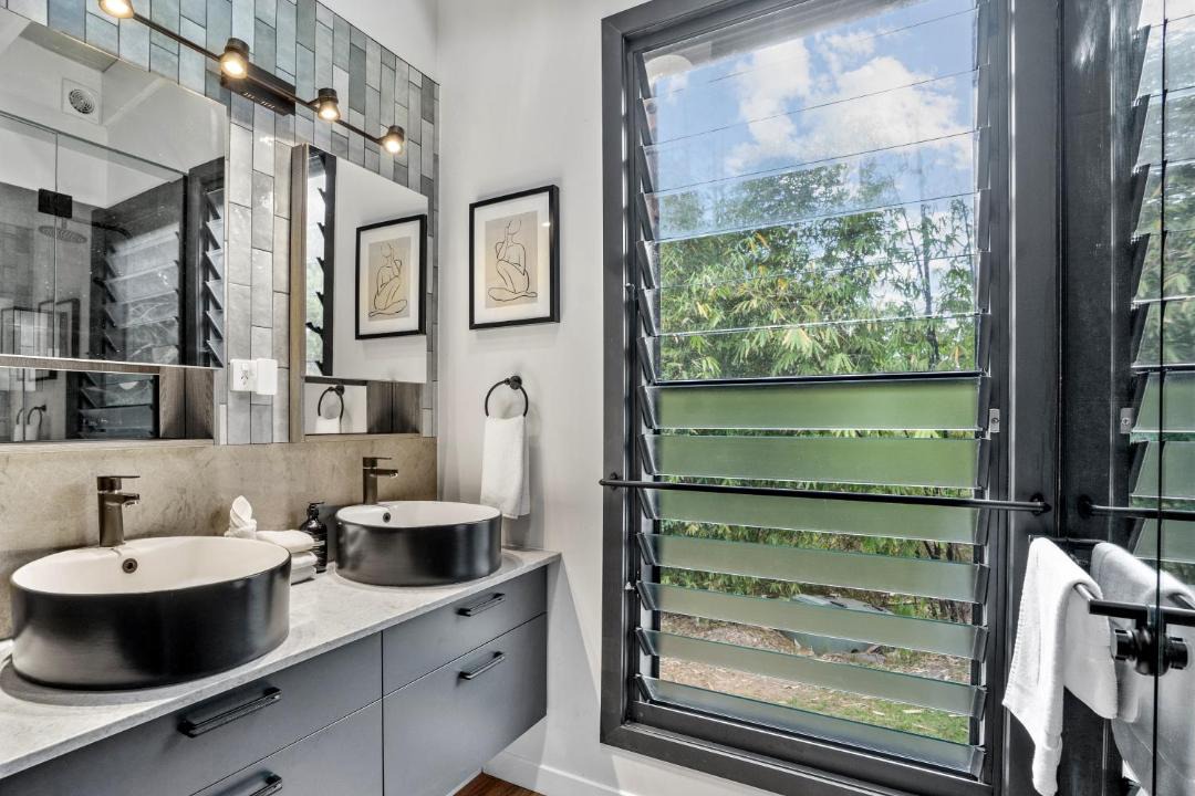Photo of Bathroom in Perwillowen