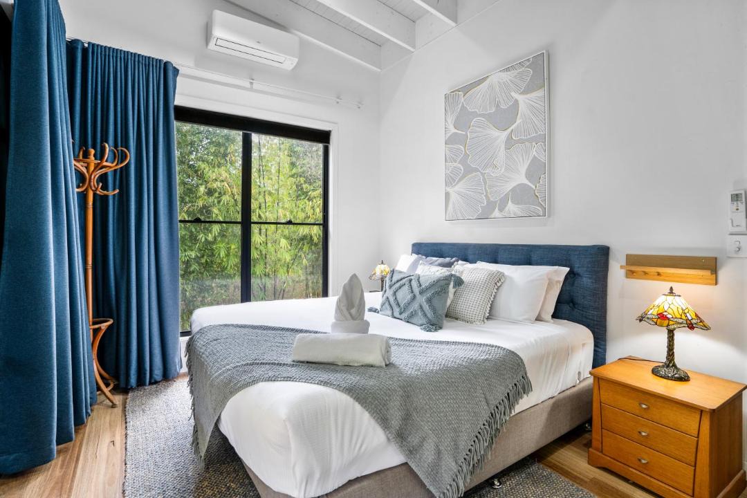 Photo of Bedroom in Perwillowen