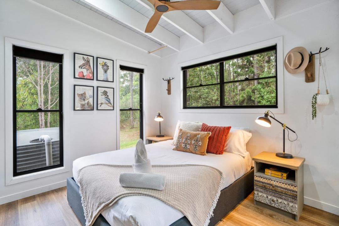 Photo of Bedroom in Perwillowen