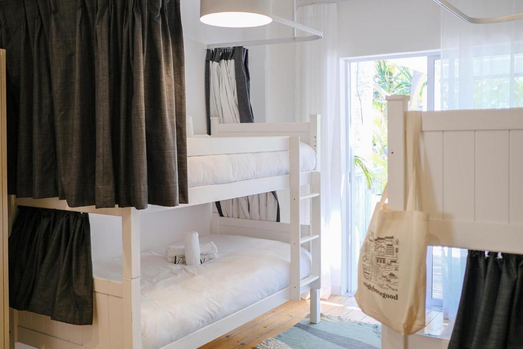 Photo of Bedroom in Three Anchor Bay