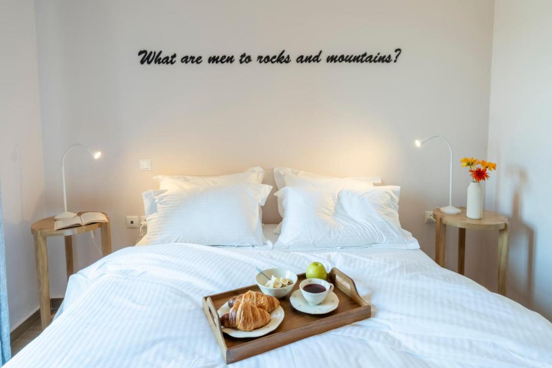 Photo of Bedroom in Lamia