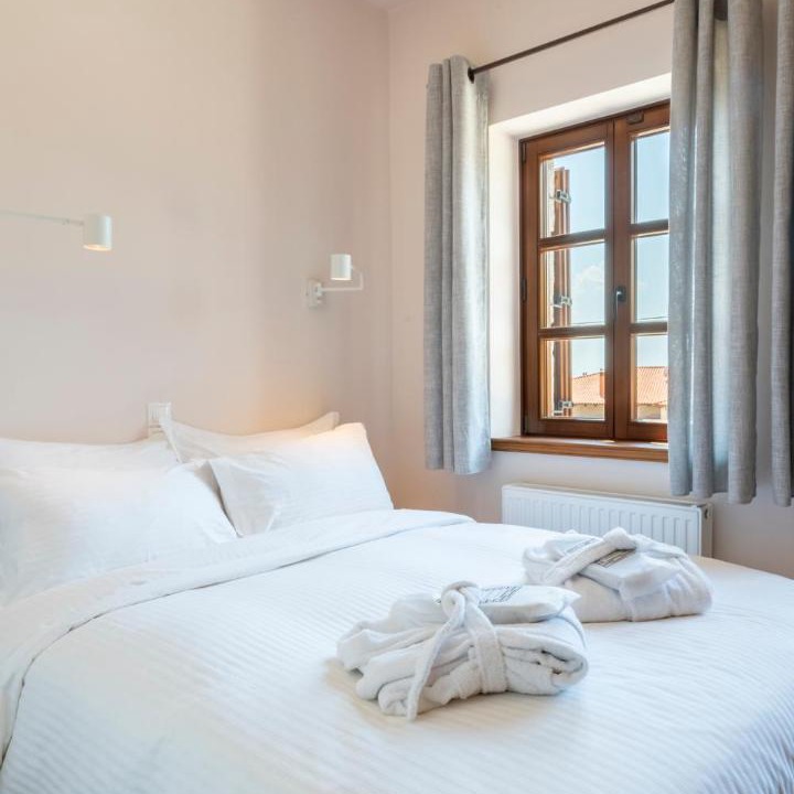 Photo of Bedroom in Lamia