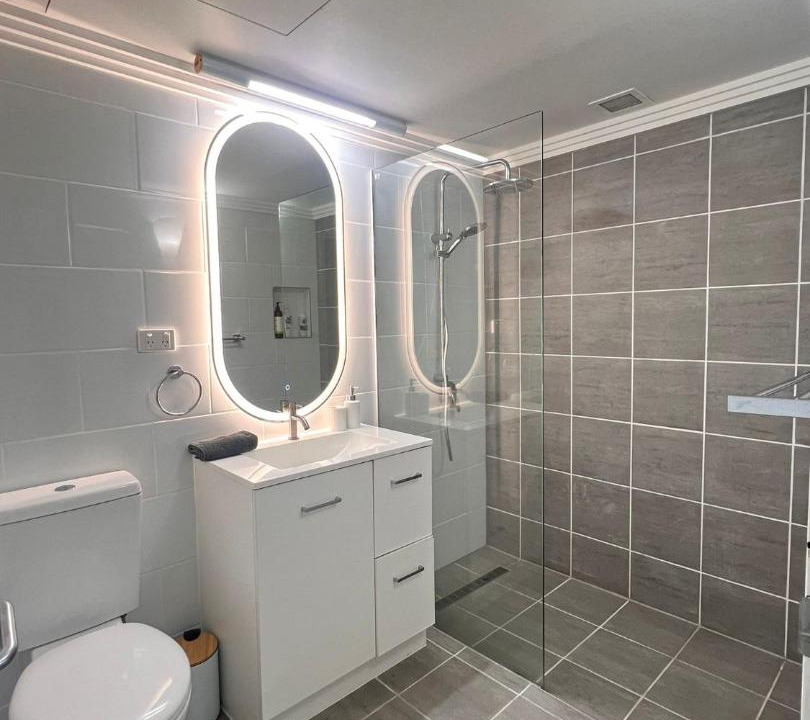 Photo of Bathroom in Airlie Beach