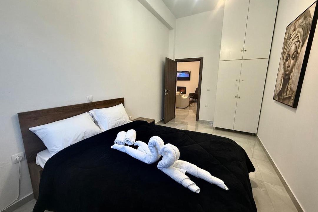 Photo of Bedroom in Tithorea