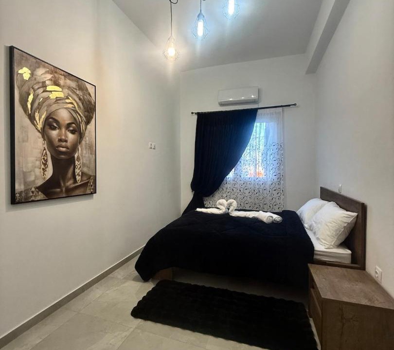 Photo of Bedroom in Tithorea