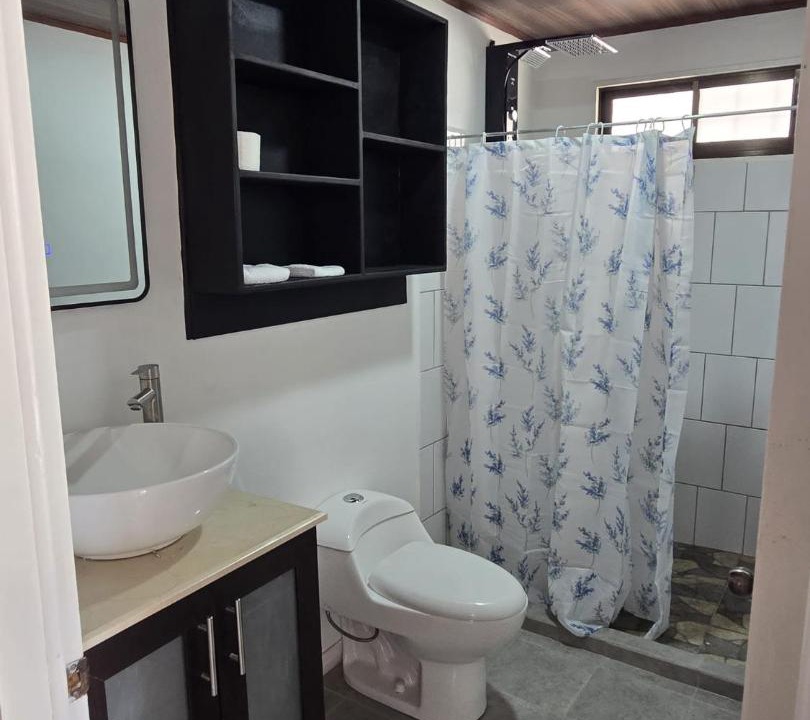 Photo of Bathroom in Palma