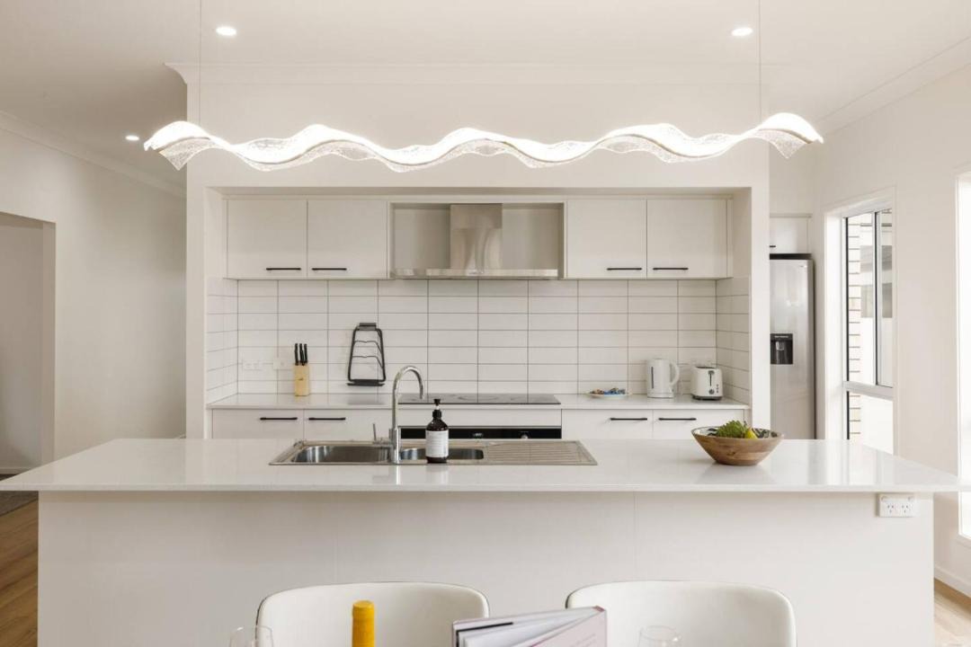 Photo of Kitchen in Greenbank
