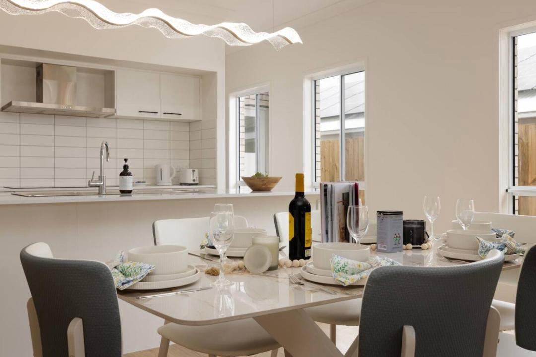 Photo of Kitchen in Greenbank
