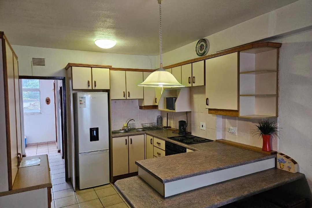 Photo of Kitchen in Margate Beach