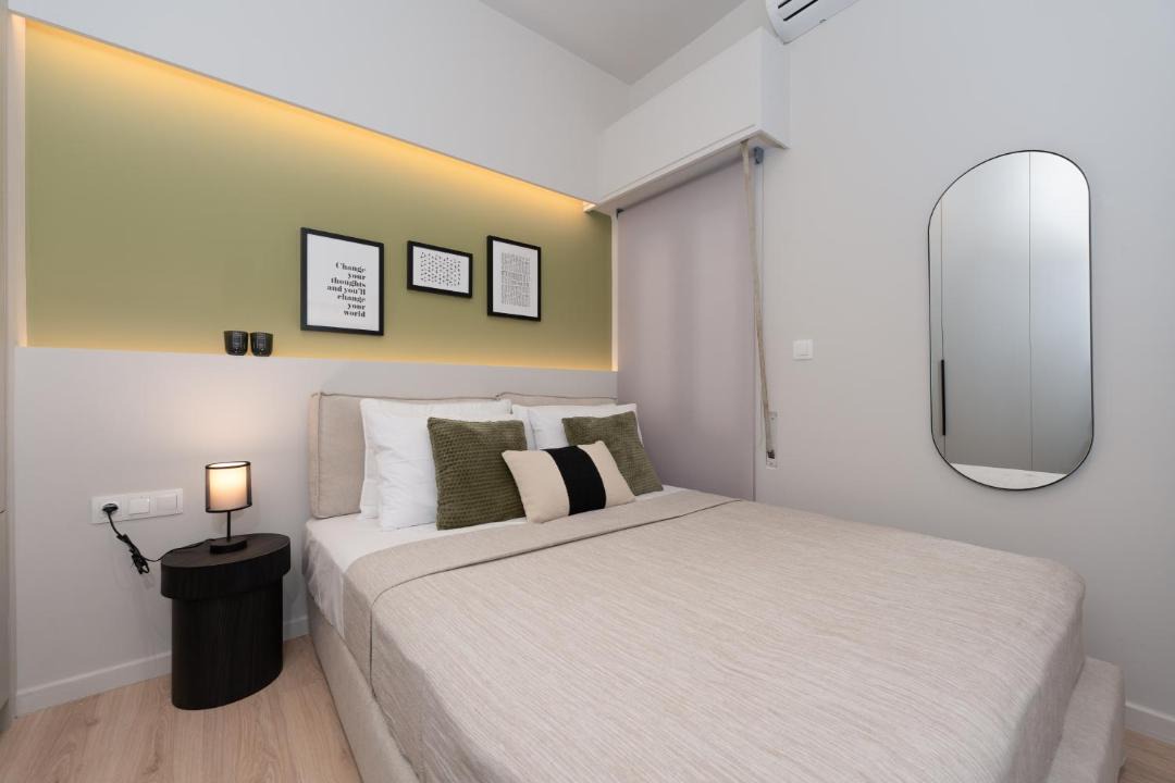Photo of Bedroom in Ampelokipoi