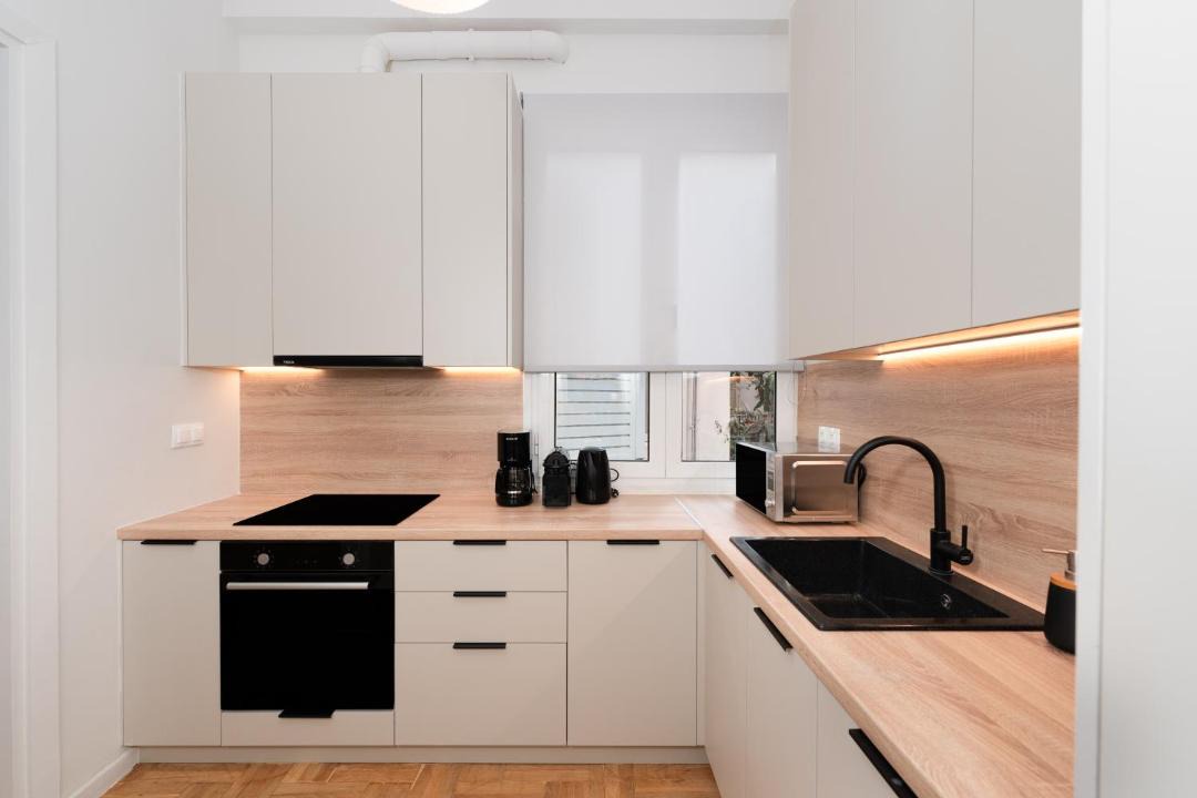 Photo of Kitchen in Ampelokipoi
