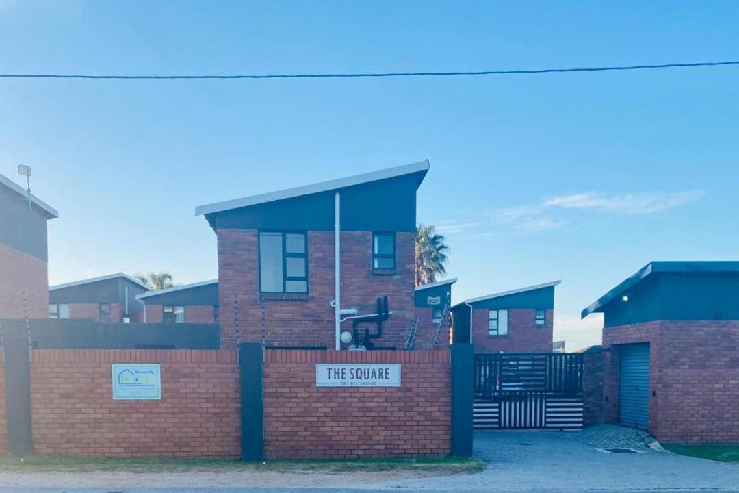 Photo of Buildings in Port Elizabeth