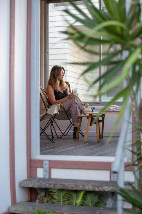 Photo of Patio Balcony in Currumbin